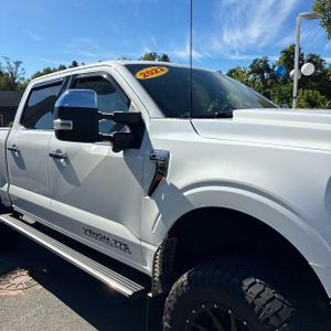 2022 FORD F-150 PLATINUM 照片 11