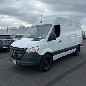 MERCEDES-BENZ OTHERS - 1