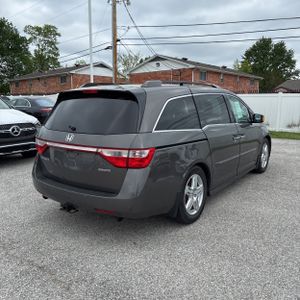 HONDA ODYSSEY TOURING - 8
