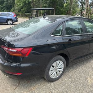2019 Volkswagen JETTA S 照片 9