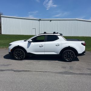 HYUNDAI SANTA CRUZ SEL PREMIUM - 3