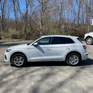 AUDI Q5 PREMIUM S LINE - 3