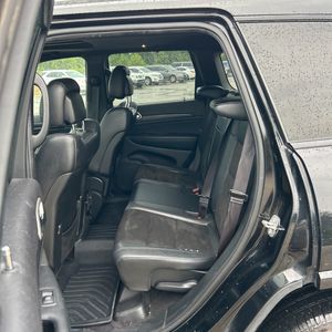 2019 JEEP GRAND CHEROKEE ALTITUDE — фото 33