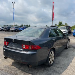 صورة 8 لـ 2004 Acura TSX BASE