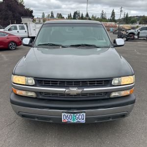 صورة مصغرة 14 لـ 2001 Chevrolet SILVERADO 1500 LS
