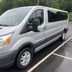 FORD TRANSIT 350 XLT - 2
