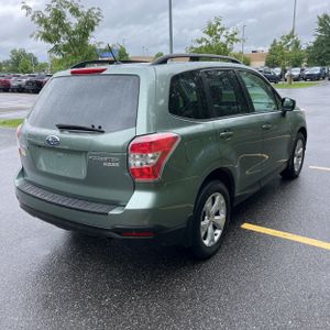 صورة 8 لـ 2015 Subaru FORESTER 2.5I PREMIUM