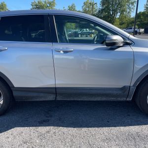 2018 Honda CR-V EX 缩略图 11
