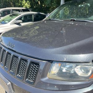 صورة 55 لـ 2015 JEEP GRAND CHEROKEE ALTITUDE