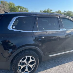 KIA TELLURIDE EX - 8