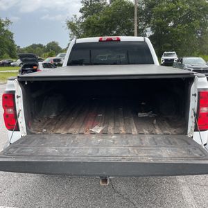 صورة مصغرة 41 لـ 2016 Chevrolet SILVERADO 1500 CUSTOM