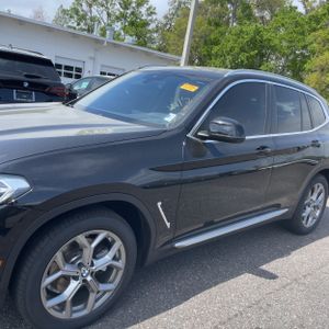 BMW X3 XDRIVE30I - 2
