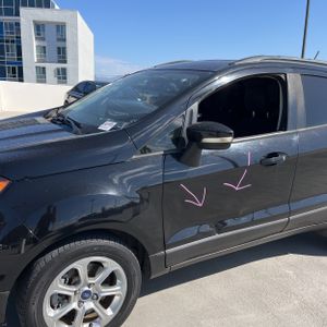 FORD ECOSPORT SE - 2