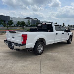 FORD F-250 SUPER DUTY XL - 8