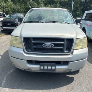 2004 FORD F-150 XL 照片 13