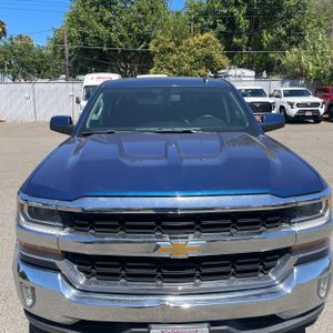 2016 Chevrolet SILVERADO 1500 LT 缩略图 15