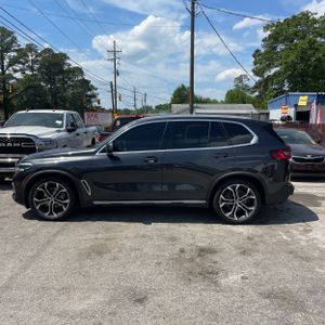 BMW X5 SDRIVE40I - 3
