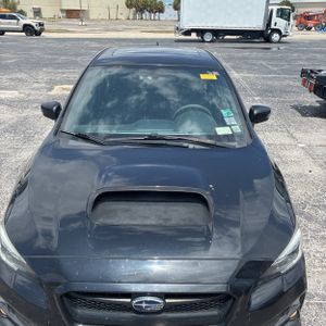 صورة مصغرة 15 لـ 2017 Subaru WRX LIMITED