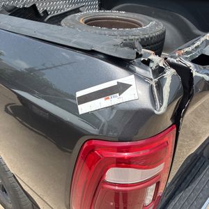 صورة مصغرة 53 لـ 2024 RAM 3500 TRADESMAN