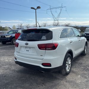 KIA SORENTO - 8