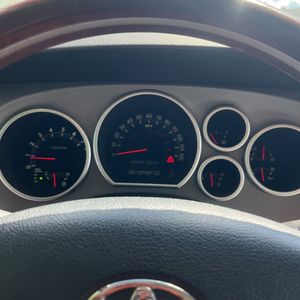 2012 Toyota SEQUOIA PLATINUM 照片 43