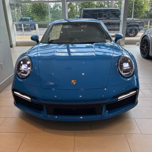 صورة مصغرة 14 لـ 2022 Porsche 911 TURBO