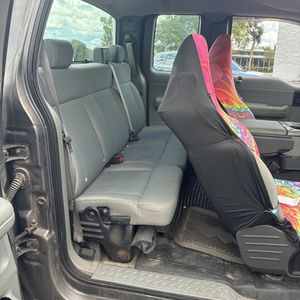 2007 FORD F-150 STX — фото 35
