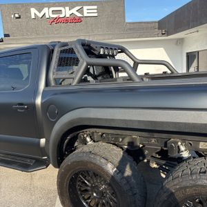 FORD F-150 RAPTOR - 6