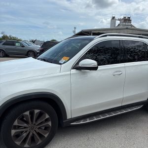 MERCEDES-BENZ GLE - 2