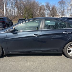 HYUNDAI SONATA LIMITED - 4