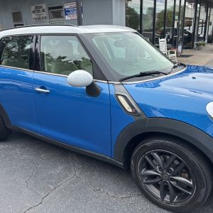 صورة 13 لـ 2013 MINI COUNTRYMAN COOPER S