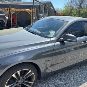 BMW 4-SERIES 430I XDRIVE GRAN COUPE - 2