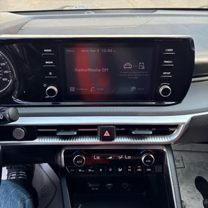 2021 KIA K5 GT-LINE — фото 38