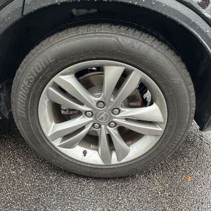 صورة مصغرة 18 لـ 2026 Acura MDX BASE