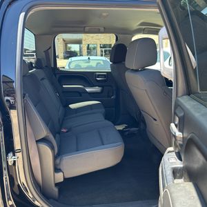 صورة مصغرة 28 لـ 2016 Chevrolet SILVERADO 1500 LT