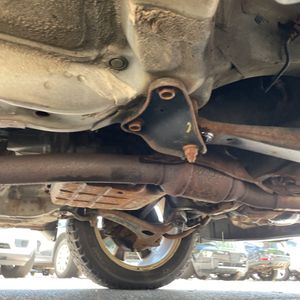صورة مصغرة 31 لـ 2009 Subaru OUTBACK 2.5I
