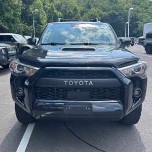 صورة مصغرة 13 لـ 2023 Toyota 4RUNNER TRD PRO