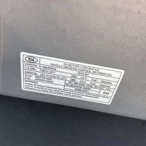 صورة مصغرة 42 لـ 2018 KIA SPORTAGE EX