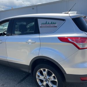 FORD ESCAPE SEL - 6