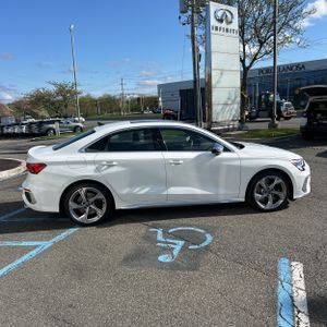 AUDI S3 PREMIUM PLUS - 10
