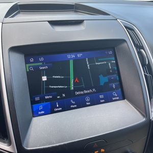 2020 FORD EDGE SEL 缩略图 38