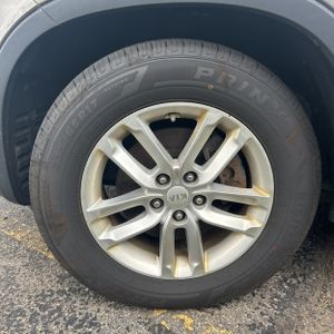 صورة مصغرة 14 لـ 2014 KIA SORENTO LX