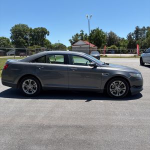 FORD TAURUS SEL - 10