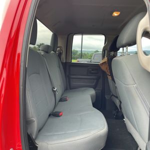 2018 RAM 1500 EXPRESS — миниатюра 36