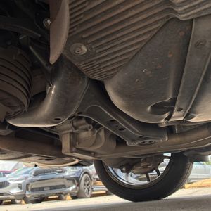 صورة مصغرة 29 لـ 2023 Porsche MACAN T