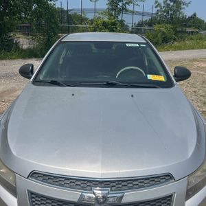 صورة مصغرة 15 لـ 2013 Chevrolet CRUZE LS AUTO