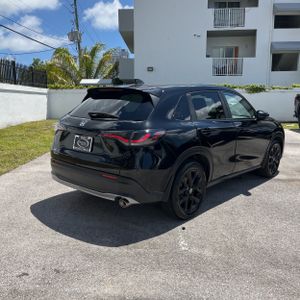 HONDA HR-V SPORT - 8