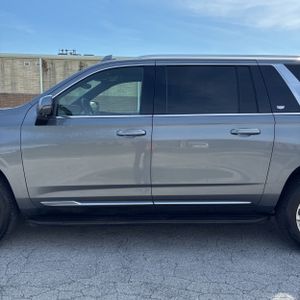 CADILLAC ESCALADE ESV PREMIUM LUXURY - 4