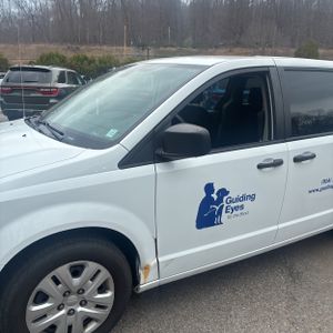 DODGE GRAND CARAVAN SE - 2