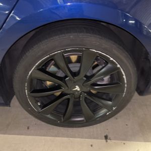 صورة مصغرة 18 لـ 2018 Tesla MODEL 3 LONG RANGE